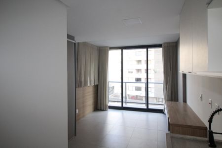 Studio para alugar com 30m², 0 quarto e sem vagaStudio