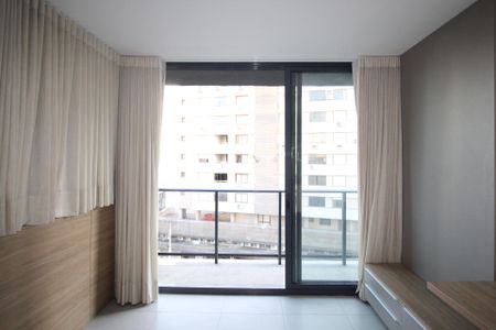 Studio para alugar com 30m², 0 quarto e sem vagaStudio