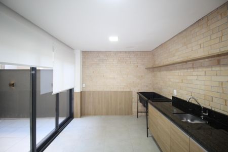 Studio para alugar com 30m², 0 quarto e sem vagaPet Place