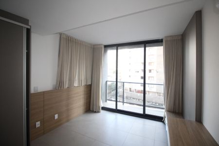 Studio para alugar com 30m², 0 quarto e sem vagaStudio