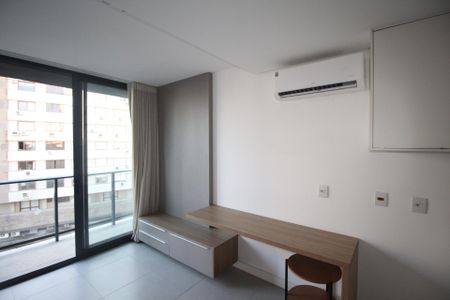 Studio para alugar com 30m², 0 quarto e sem vagaStudio