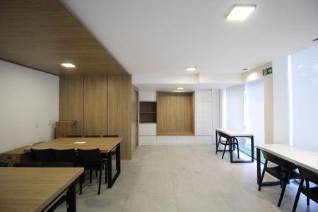 Studio para alugar com 30m², 0 quarto e sem vagaCo Work 