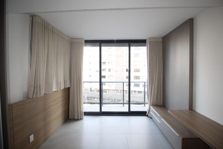 Studio de kitnet/studio para alugar com 0 quarto, 30m² em Independência, Porto Alegre