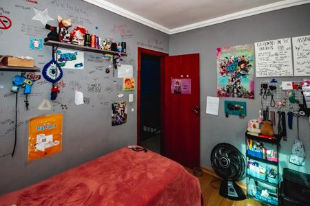 Casa à venda com 113m², 2 quartos e 2 vagasQuarto 2