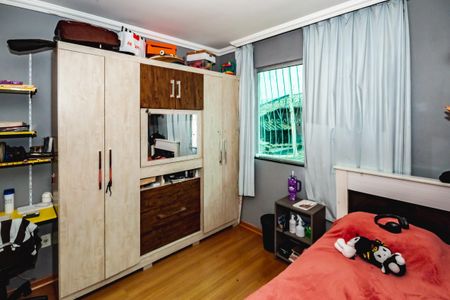 Casa à venda com 113m², 2 quartos e 2 vagasQuarto 2