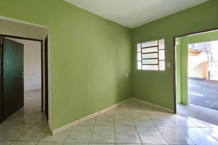 Sala de casa para alugar com 1 quarto, 60m² em Vila Rosalia, Guarulhos