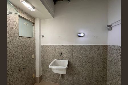 Casa de condomínio para alugar com 88m², 2 quartos e 2 vagas Casa de condomínio para alugar com 88m², 2 quartos e 2 vagasÁrea de Serviço