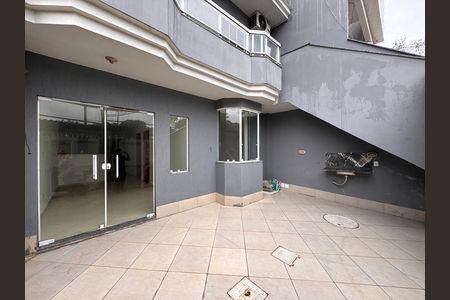 Casa de condomínio para alugar com 88m², 2 quartos e 2 vagas Casa de condomínio para alugar com 88m², 2 quartos e 2 vagasÁrea externa