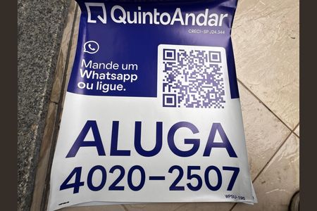 Plaquinha Quinto Andar de casa de condomínio para alugar com 2 quartos, 88m² em Vargem Grande, Rio de Janeiro