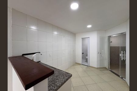 Casa de condomínio para alugar com 88m², 2 quartos e 2 vagas Casa de condomínio para alugar com 88m², 2 quartos e 2 vagasCozinha