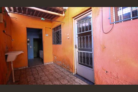 Casa à venda com 2 quartos, 50m² em Aricanduva, São Paulo