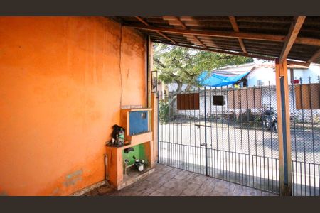 Casa à venda com 2 quartos, 50m² em Aricanduva, São Paulo