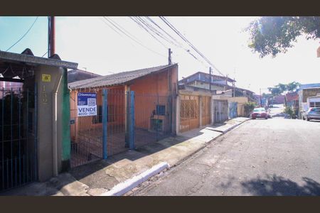 Casa à venda com 2 quartos, 50m² em Aricanduva, São Paulo
