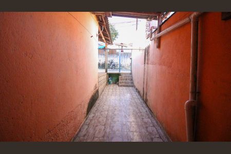 Casa à venda com 2 quartos, 50m² em Aricanduva, São Paulo