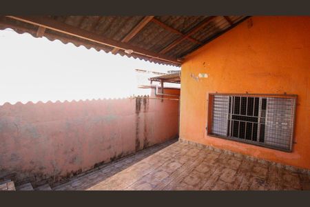 Casa à venda com 50m², 2 quartos e 1 vaga Casa à venda com 50m², 2 quartos e 1 vagaÁrea externa