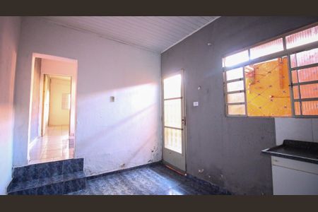 Casa à venda com 2 quartos, 50m² em Aricanduva, São Paulo