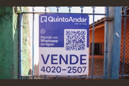 Casa à venda com 2 quartos, 50m² em Aricanduva, São Paulo
