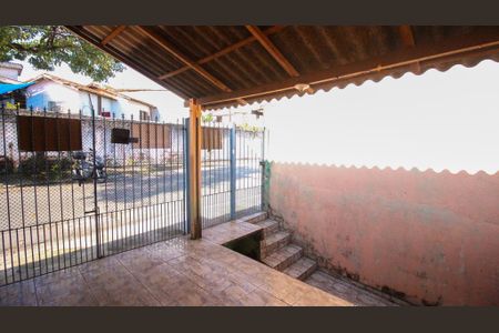Casa à venda com 50m², 2 quartos e 1 vaga Casa à venda com 50m², 2 quartos e 1 vagaÁrea externa