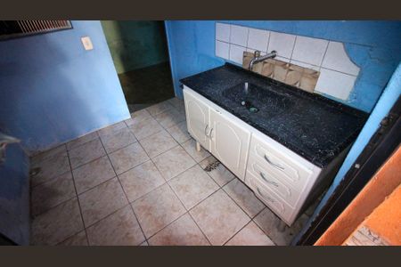 Casa à venda com 2 quartos, 50m² em Aricanduva, São Paulo