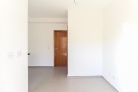 Sala de apartamento à venda com 1 quarto, 26m² em Guaianases, São Paulo