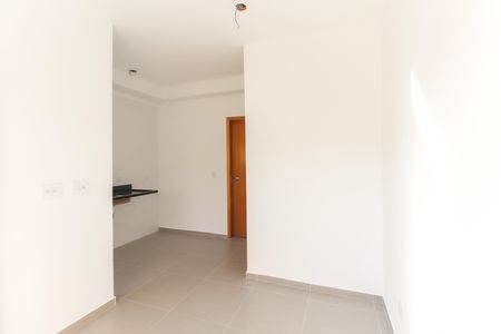 Sala de apartamento à venda com 1 quarto, 26m² em Guaianases, São Paulo