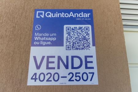 Apartamento à venda com 26m², 1 quarto e sem vagaPlaca ZGMD-783