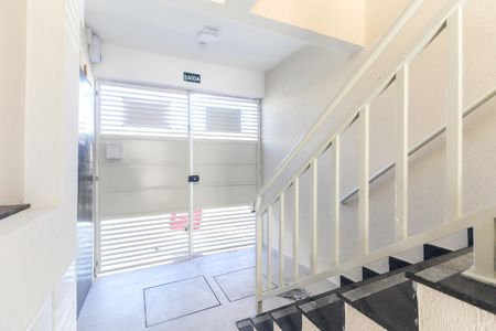 Apartamento à venda com 26m², 1 quarto e sem vagaEntrada