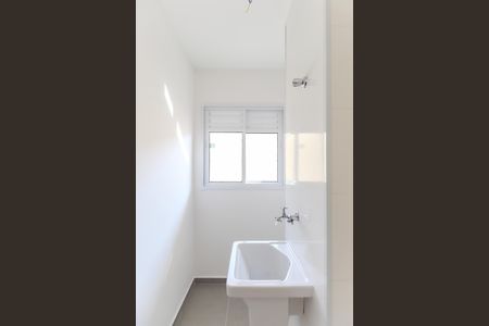 Apartamento à venda com 26m², 1 quarto e sem vagaCozinha - Área de Serviço