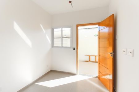 Sala de apartamento à venda com 1 quarto, 26m² em Guaianases, São Paulo