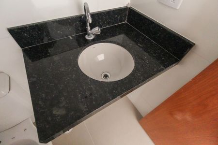Apartamento à venda com 26m², 1 quarto e sem vagaBanheiro