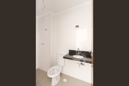 Apartamento à venda com 26m², 1 quarto e sem vagaBanheiro