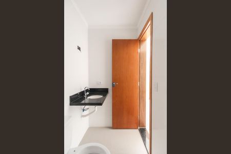 Apartamento à venda com 26m², 1 quarto e sem vagaBanheiro
