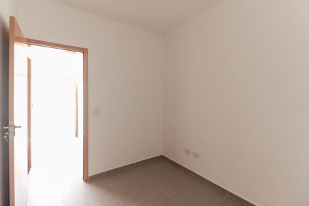 Quarto de apartamento à venda com 1 quarto, 26m² em Guaianases, São Paulo