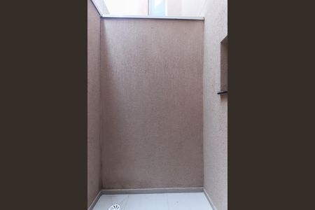 Apartamento à venda com 26m², 1 quarto e sem vagaQuintal do Quarto
