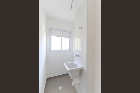 Apartamento à venda com 26m², 1 quarto e sem vagaCozinha - Área de Serviço
