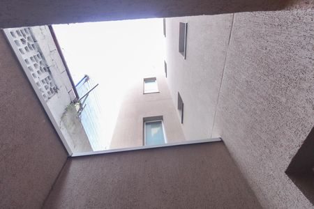 Apartamento à venda com 26m², 1 quarto e sem vagaQuintal do Quarto