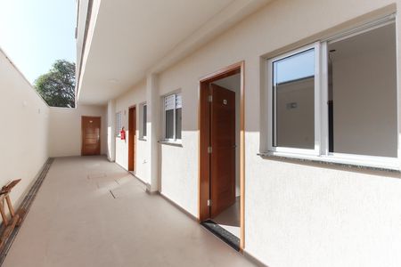 Apartamento à venda com 26m², 1 quarto e sem vagaÁrea Comum