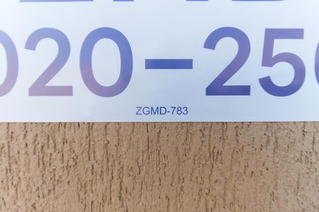 Apartamento à venda com 26m², 1 quarto e sem vagaPlaca ZGMD-783