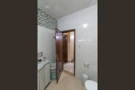 Casa à venda com 3 quartos, 160m² em Liberdade, Belo Horizonte