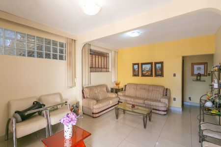 Casa à venda com 3 quartos, 160m² em Liberdade, Belo Horizonte