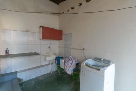 Casa à venda com 3 quartos, 160m² em Liberdade, Belo Horizonte