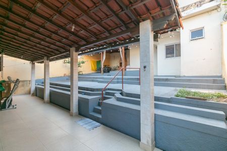 Casa à venda com 3 quartos, 160m² em Liberdade, Belo Horizonte