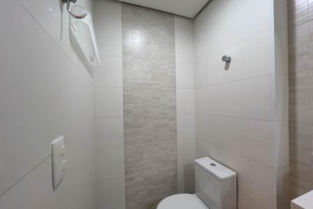Foto 01 de apartamento à venda com 1 quarto, 48m² em Santo Amaro, São Paulo