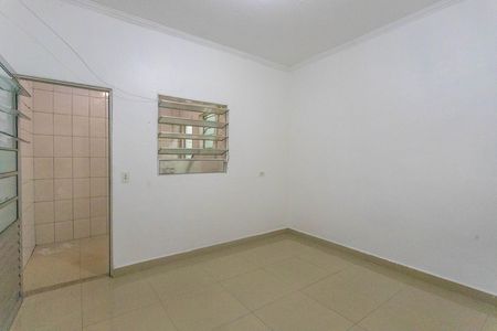 Quarto  de casa para alugar com 1 quarto, 16m² em Conceição, Diadema