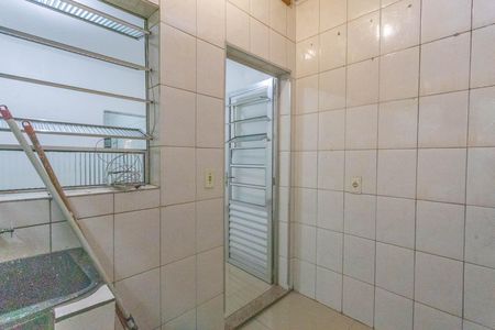 Casa para alugar com 16m², 1 quarto e sem vagaÁrea de serviço 