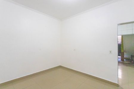 Quarto  de casa para alugar com 1 quarto, 16m² em Conceição, Diadema