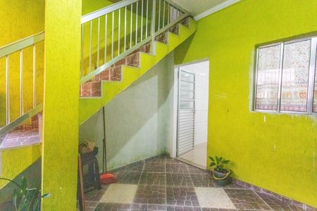 Casa para alugar com 16m², 1 quarto e sem vagaEntrada 