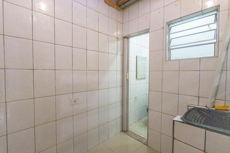 Casa para alugar com 16m², 1 quarto e sem vagaÁrea de serviço 
