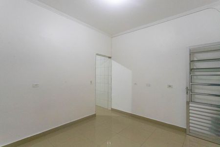 Quarto  de casa para alugar com 1 quarto, 16m² em Conceição, Diadema