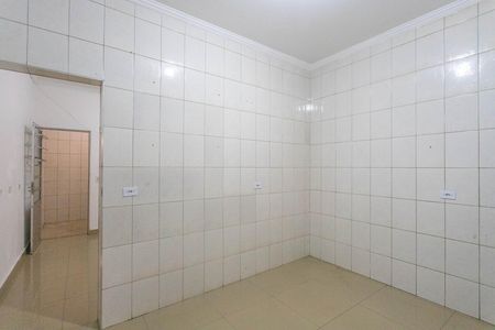 Casa para alugar com 16m², 1 quarto e sem vagaCozinha 